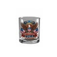 thumbnail image 5 of America 250th Anniversary “We The People” Heritage Whiskey Glass, Declaration of Independence Printed Glasses, 250 Anniversary Bottle for Day Patriotic Gift 2026 (A), 5 of 5