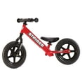 thumbnail image 1 of Strider - 12 Sport Balance Bike, Ages 18 Months to 5 Years - Red, 1 of 8