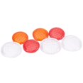 thumbnail image 5 of 7 piezas de cubierta de luz trasera para 1:10 RC Crawler RC Car D90 Body Shell, 5 of 5