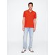 thumbnail image 2 of Camiseta Polo GAP para Hombre en Piqué Stretch Roja XL, 2 of 4
