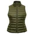 thumbnail image 4 of 2786 Womens Terrain Sleeveless Padded Gilet, 4 of 10