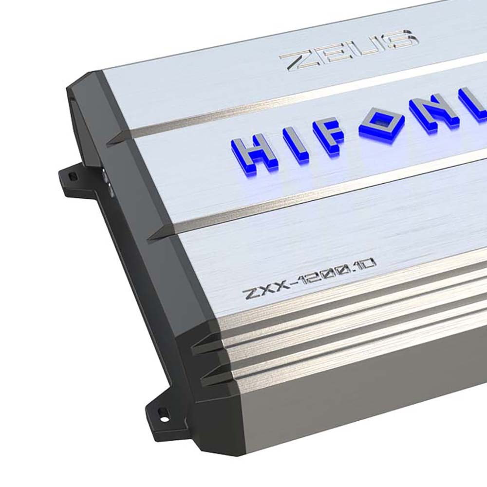 King &amp; Prince - 専用 DOWN4SOUND JP8 V1.5 - GRAY | 800W+ RMS AMPLIFIER