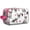 Dog Pattern With, variant on Toiletries Bag,Dog Breeds Mens Womens Toiletry Bag Bathroom Bag,Waterproof Toiletry Travel Bag Dopp Kit Shaving Bag 11x6.3x5.1 Inch