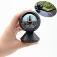 thumbnail image 1 of Automobile Outdoor Angle Tilt Indicator Horizontal Slope Gauge-, 1 of 4