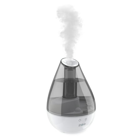 

MistAire™ Drop - Ultrasonic Cool Mist Humidifier