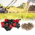 thumbnail image 1 of Greensen Mower Fuel Shut Off Valve Fuel Shut Off Valve Excellent Workmanship For Lawn Mower Replacement Accessories, 1 of 8