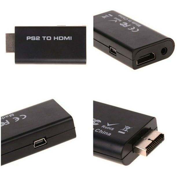 Logitech Harmony One & Adapter for PS3 - Cdiscount TV Son Photo