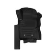 thumbnail image 2 of TuxMat - For Ford Bronco 2Dr 2021-2026 Models - Custom Car Mats - Maximum Coverage, All Weather, Laser Measured - This Full Set Includes 1st and 2nd Rows, 2 of 10