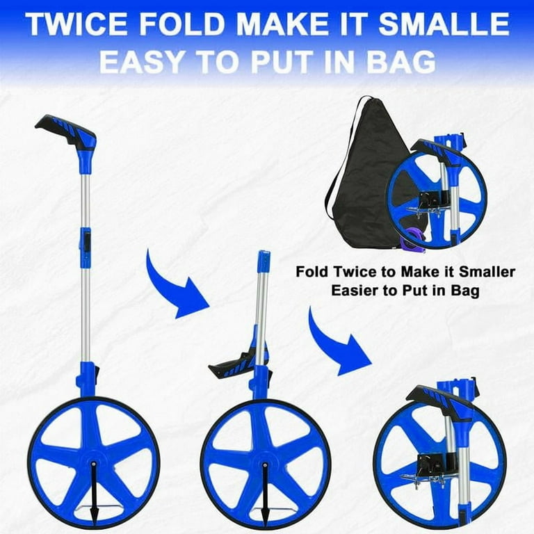 How to Use a Measuring Wheel for Landscaping: Expert Tips & Tricks