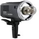 thumbnail image 2 of Luz estroboscópica flash Godox AD600BM 600 W GN87 HSS 2,4 G, 2 of 7