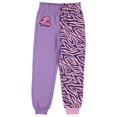 thumbnail image 4 of Nickelodeon Girls That Girl Lay Lay Hoodie and Jogger Clothing Set - Sizes 4-16, 4 of 5
