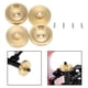 thumbnail image 4 of 8x Rueda de latón Yotijar Contrapeso para Axial SCX24 AXI00001, 4 of 10