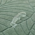 thumbnail image 3 of Housse Jacquard Imperméable pour Canapés en Forme de L, 1 à 4 Places, 3 of 9