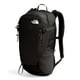 thumbnail image 2 of THE NORTH FACE Mochila para lavabo de 24 litros con funda para lluvia - Sin PFAS, TNF Black/TNF Black-NPF, talla única, 2 of 5