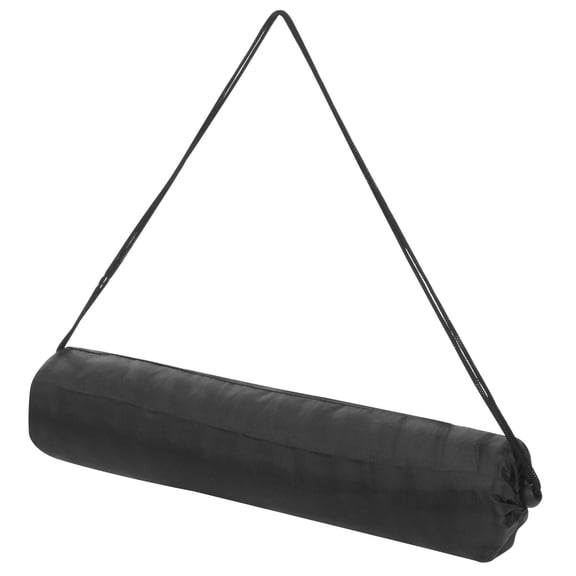 Uxcell 17 Inch Camp Chair Replacement Bag Nylon Foldable Tripod Carry Bag with Strap for Camping