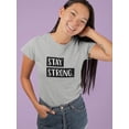 thumbnail image 2 of Stay Strong. Shaped T-Shirt Women -GoatDeals Designs, Female x-Large, 2 of 4