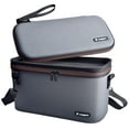 thumbnail image 2 of SYSTEM ORGANIZER CASE GREY (Nintendo Switch 2), 2 of 4