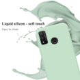 thumbnail image 3 of Cadorabo Case for  Cover Screen Protection TPU Silicone Gel, 3 of 7