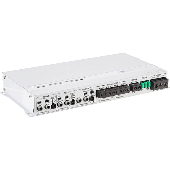 Soundstream MR5.2000D Rubicon Audio Amplifier