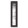 thumbnail image 2 of ArtToFrames 4x24 inch Black Picture Frame, Black Wood Poster Frame (4288), 2 of 8