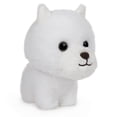 thumbnail image 2 of GUND Pet Shop Westie Puppy Dog Plush Stuffed Animal, White, 6", 2 of 4