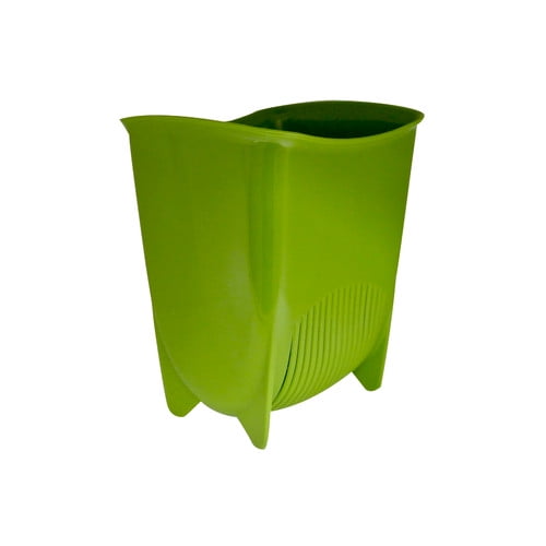 Wall Mates Push 'N Stay Suction Sink Organizer