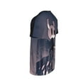 thumbnail image 6 of Hollow Game Kni-ght Silksong Youth T-shirt Short Sleeve Graphic Tops Breathable Shirt Tees, 6 of 9