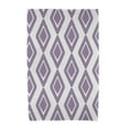 thumbnail image 4 of Simply Daisy 30" x 60" Diamond Jive 1 Geometric Print Beach Towels, 4 of 4