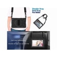 thumbnail image 3 of Case For All New Amazon Fire 7 inch Tablet 12th Generation, 2022 Released, Shockproof Full Body Protective Cover With Stand, Hand Strap and Shoulder Strap, 3 of 7