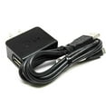thumbnail image 4 of LG 2-in-1 Rapid Home Wall Travel Charger USB Adapter Cable for Samsung Galaxy Tab S2 NOOK 8.0 (SM-T710) E NOOK 9.6 (SM-T560) 4 NOOK 7.0 (SM-T230) 10.1 (SM-T530) - Verizon Ellipsis 8 7, 4 of 4