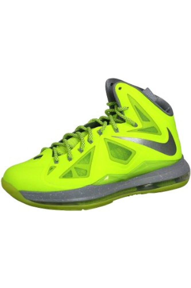 lebron 10 volt