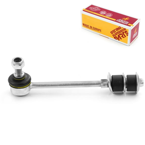 Metrix Premium Chassis Parts - Rear Sway Bar Stabilizer End Link Fits 1990-1995 Toyota 4Runner, Replacement K80380, Made in Europe