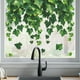 thumbnail image 3 of Pegatinas de enredaderas pequeñas para ventanas | Vinilos decorativos de pared autoadhesivos para la decoración del hogar | Arte de pared para dormitorio, sala de estar, guardería, sala de juegos, 3 of 7