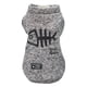 thumbnail image 1 of Suéter para perros, pijamas cálidos para perros, suéter suave para gatos, ropa para cachorros, suéter para cachorros, sudadera para cachorros de invierno (espina de pescado) Adepaton CPB-DE-LYY2271-2, 1 of 5