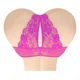 thumbnail image 1 of Ligeros Sensuales Calzones Encaje Ropa Interior Talla Grande, 1 of 8