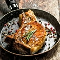 thumbnail image 3 of Today Gourmet - Pork Chops - Bone In - 8-7oz. Chops, 3 of 6