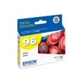 thumbnail image 1 of Epson 96 - Yellow - original - ink cartridge - for Stylus Photo R2880, 1 of 1