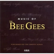 Music Of The Bee Gees