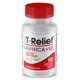 thumbnail image 1 of Tabletas MediNatura T-Relief Arnica +12 Natural Relief 100, 1 of 9