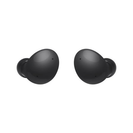 Samsung Galaxy Buds 2 (Graphite) Wireless Noise Cancelling Earbuds