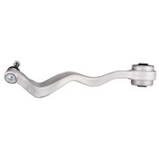 CCIYU Front Lower Control Arm And Ball Joint (Driver Passenger; Front Position) fit for BMW 525i 528i 530i 535i 545i 550i M5 2pcs Suspension Kit