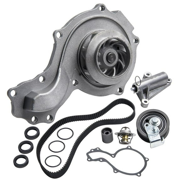 Timing Belt Kit Water Pump For Volkswagen Passat For Audi A4 Quattro A4 1.8L L4