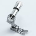 thumbnail image 3 of 6 Industrial Sewing Machine Accessory Quick Presser Foot Screw Replacement Effortless Long lasting Steel Build, 3 of 9
