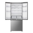 thumbnail image 4 of Refrigerador Hisense Fench door 22 Pies, 4 of 4