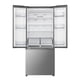 thumbnail image 4 of Refrigerador Hisense Fench door 22 Pies, 4 of 4