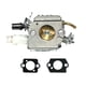 thumbnail image 5 of Carburador de motosierra,Reemplazo de carburador para motor de motosierra,Accesorios para motosierra Carburador EL42,Repuesto de carburador de motosierra,Accesorios para herramientas, 5 of 9