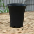 thumbnail image 3 of LOLIPPYY 10 Pcs Jardinière Ronde Mini en Plastique pour Meubles de Jardin Ameublement - Extra, 3 of 6