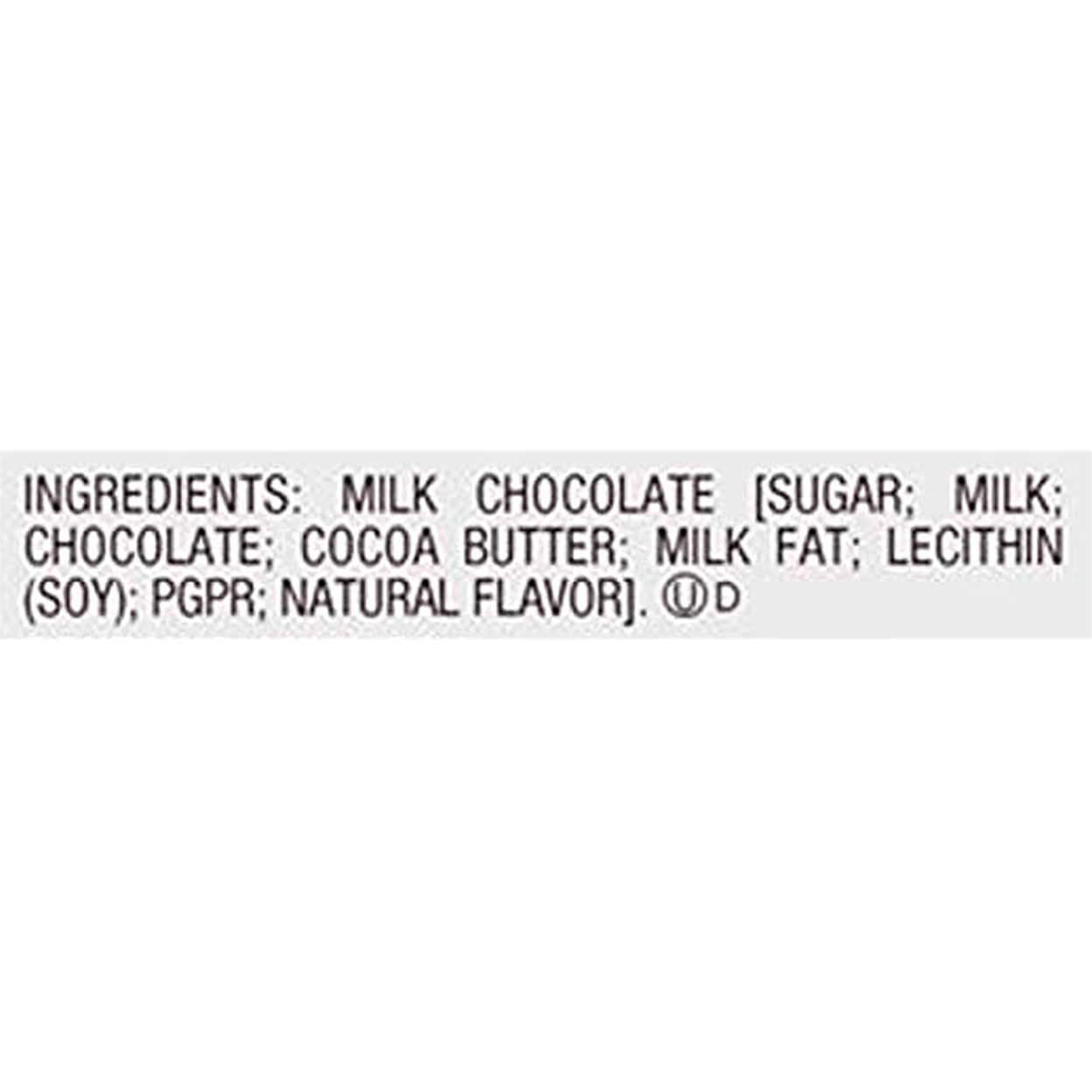 Hersheys Milk Chocolate King Size Candy, Full Size, 2.6 Oz Bar