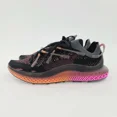 thumbnail image 2 of Ad-id-as 4D Fusio Black Orange Grey Sneakers Men's Shoes FZ2414 Size 10 NIB, 2 of 6