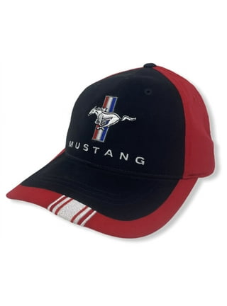 Hats Mustang